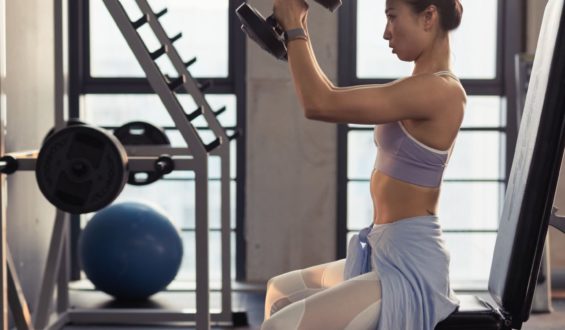 Rozciąganie po treningu – gwarancja zdrowych mięśni i stawów